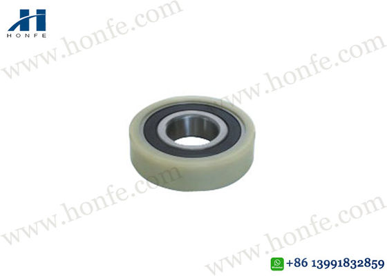 BE153236 Bearing Picanol Standard Size Loom Spare Parts