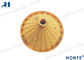 ISO9001 31.0737.001 Winding Disc Picanol Loom Parts