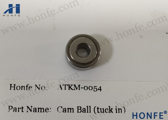 Cam Ball 650673B Phụ tùng máy dệt máy dệt Tsudakoma