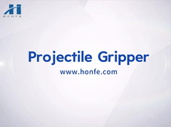 Máy cầm đạn Honfe