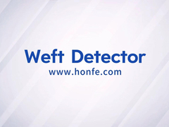 Máy phát hiện thạch cơ khí 912-521-028 /912521028 Các bộ phận phụ tùng Sulzer Loom