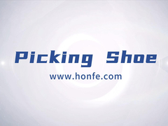 Sulzer Loom Picking Giày phụ tùng 911622051/911322213 Được đảm bảo bởi HONFE