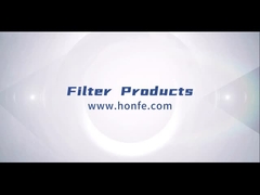 Bộ lọc PQO28214 Rapier Loom Phụ tùng cho Máy Sulzer GS900