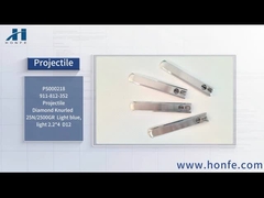 Các bộ phận phụ tùng cho Sulzer P7100 D1/D2