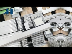 912-908-793 Sulzer Loom phụ tùng Quad Head Screw M5 x 45