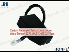 Bao bì hộp Tsudakoma Loom Warp Sensor 627331AB 100% QC Pass