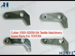 Máy cắt J1301-02010-0A Phụ tùng máy dệt may cho TOYOTA