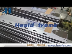 Chọn đòn bẩy Sulzer Phụ tùng phụ tùng cho máy dệt lụa 911-822-157/911-822-158