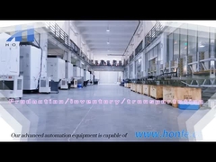 Gripper Feeder Weft 1800g Knurled Được thiết kế để vận hành máy vải trơn tru