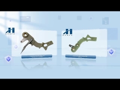 Các bộ phận máy vải Nuovo Pignone