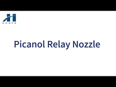 PICANOL RELAY NOZZLE BE152727/BE153643 cho máy DELTA/OMNI
