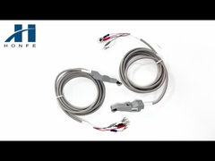 Đầu cảm biến với cáp ZAH1 Tsudakoma ZA203/205/209 Chất lượng đảm bảo