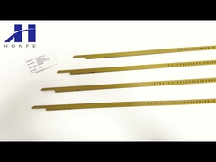 Băng dính Leonardo LH Bên trái 2798554A/2798635 Rộng=230 Dài=2530mm Phụ tùng thay thế cho máy dệt