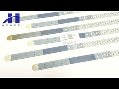 Băng TP500 Phải-Trái PBZ581112400 Rộng=240 Dài=2418mm Phụ tùng thay thế cho máy dệt