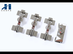 Sulzer P7100 loại thích hợp giày chọn thép với các gói khác nhau TT thanh toán 930122709