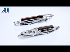 Các bộ phận phụ tùng máy móc kéo