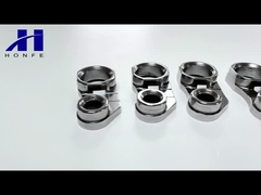 Lưu liên kết 911322525 P7100 D2 7.5mm Bộ phận phụ tùng máy móc xát