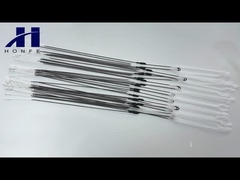 Leno L=668mm Rapier Looms Jacquard Looms BONAS Gross