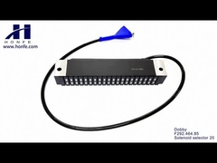 Dobby Solenoid chọn 20 F292.464.85 Phân bộ máy dệt cao chất lượng