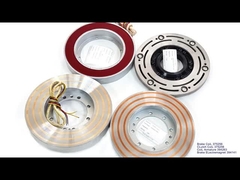 Bộ phận dệt khí nén 375256: Cụm từ, Côn, Lò xo, Nam châm điện