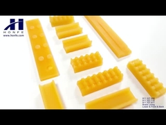 Lớp phanh phía dưới, phía trước và phía sau 911.327.698 911.327.718 911.327.677 P7100 vàng xanh