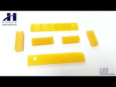 Má phanh trước & sau & dưới 911.327.675 911.327.676 911.327.677 P7100 Vàng Xanh