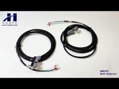 Thiết bị dò sợi ngang 383970 389370 375461 Khí nén