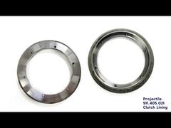 Má phanh ly hợp 911.405.021 32G Linh kiện máy dệt dệt thoi chất lượng cao