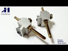 Vòi phun Picanol Relay Số BE152727 BE153643 φ0.4x19 lỗ