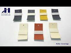 Vải bọc con lăn Bộ phận dệt chất lượng cao