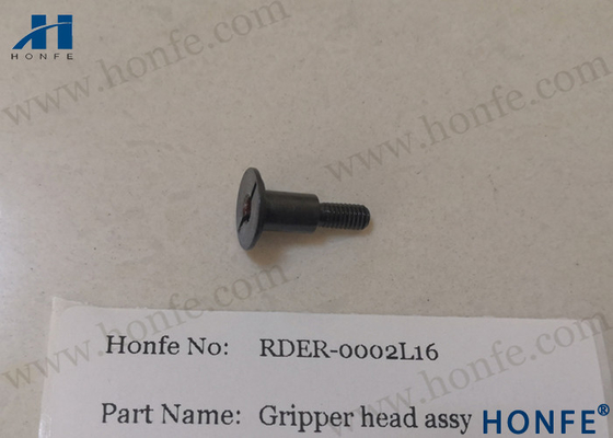 714144 Phụ tùng máy dệt Rapier Bu lông phải để dệt máy dệt