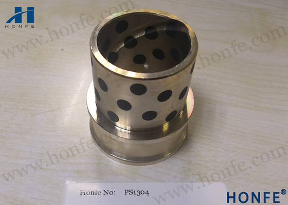 Máy móc dệt Waist Bush Sulzer Phụ tùng máy dệt 911-709-006