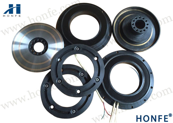 HONFE-Dorni GTV Clutch Rapier Loom Phụ tùng cho máy dệt