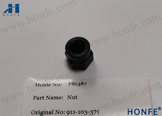 Máy dệt dệt M10 Đặc biệt Nut Sulzer Phụ tùng 911-103-371