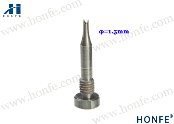 Phụ tùng máy dệt dệt thoi Hướng dẫn ren HONFE-Dorni 1.5mm