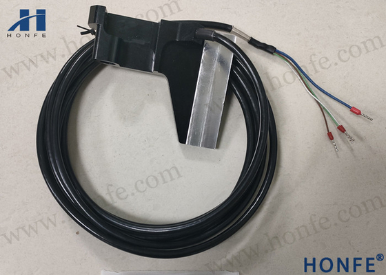376527 Phụ tùng máy dệt HONFE-Dorni Máy dò khí phản lực