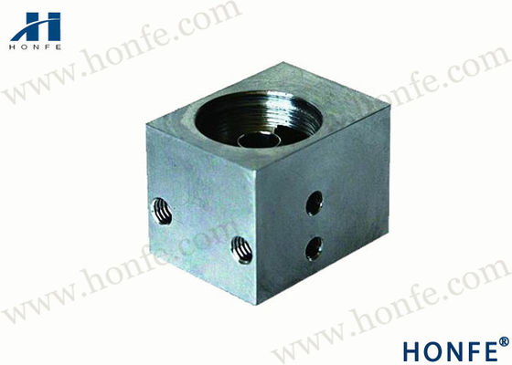 Phụ tùng máy dệt máy bay phản lực cơ sở Phụ tùng máy dệt HONFE-Loom Phụ tùng máy dệt