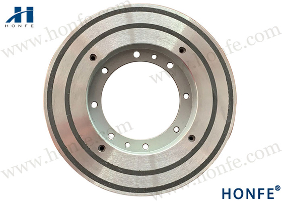 382870 HONFE-Dorni HTV Máy dệt phản lực không khí Phụ tùng Phanh Electremagnet