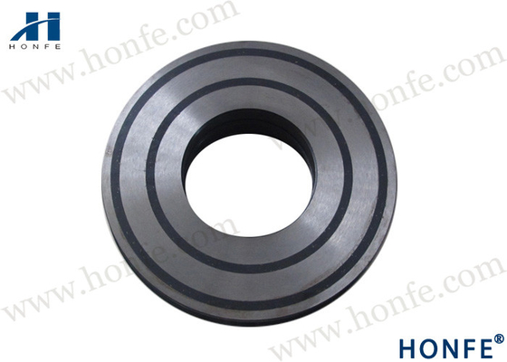 Bánh xe trục quay chậm Phụ tùng máy dệt Sulzer OD 194mm ID 100mm cho GS900