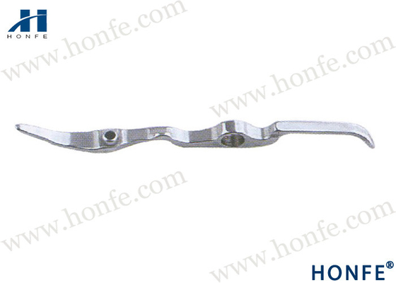 LH Gripper Lever Sulzer GS900 Rapier Loom Phụ tùng độc lập