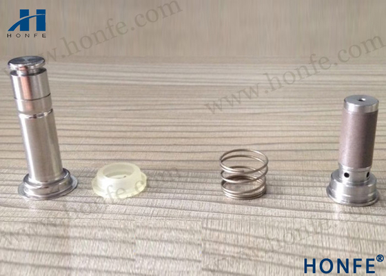 Phụ tùng máy dệt phần ứng pit tông cho PICANOL OMNI-PLUS-L
