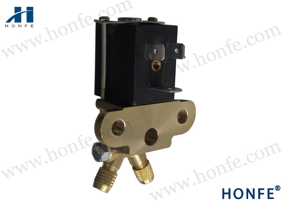 Van điện từ chuyển tiếp BE312448/BE313805 cho PICANOL OMNI-PLUS-XII