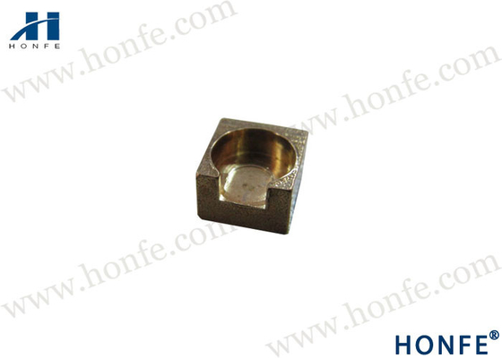 Giá đỡ lò xo 023516101 Phụ tùng máy dệt Rapier cho SULZER F2001