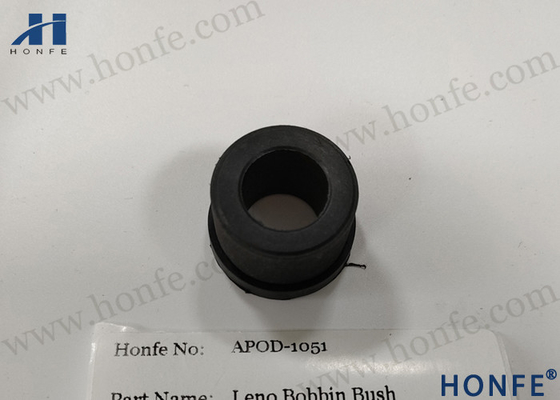 Leno Bobbin Bush B154235 Phụ tùng máy dệt phản lực khí cho PICANOL OMNI / PLUS