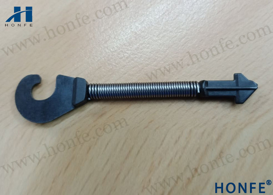 Mùa xuân F29453605 Phụ tùng máy dệt Picanol cho máy bay phản lực