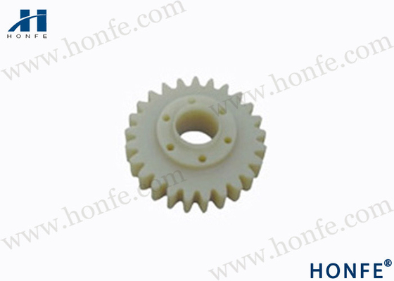 Phụ tùng máy dệt nylon Gear Rapier cho máy SULZER G6100