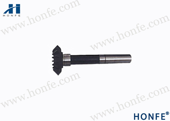 Gear 025653001 Phụ tùng máy dệt Rapier cho máy dệt thoi SULZER G6100
