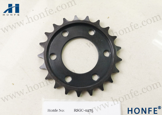 Bánh răng cơ sở PQP48508 cho máy móc Sulzer G6300 / GS900 / GS920 chất lượng cao