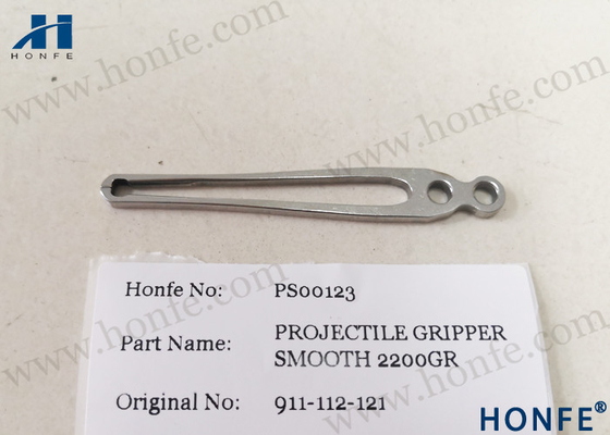 Projectile Gripper 911312168/911112121 Phụ tùng máy dệt