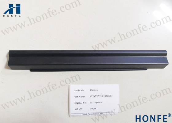 Vỏ băng tải phụ tùng máy dệt Sulzer 911231162 cho máy dệt